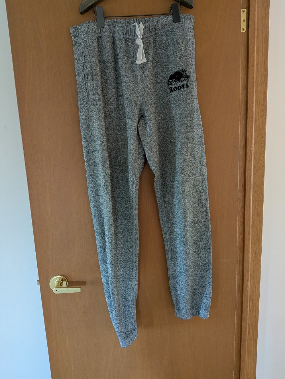 Roots Sweatpants